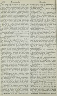 Bild der Seite - 468 - in Lateinisch-Deutsches und Deutsch-Lateinisches Schul-Wörterbuch - Lateinisch-Deutscher Theil