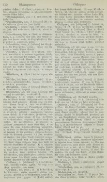 Image of the Page - 512 - in Lateinisch-Deutsches und Deutsch-Lateinisches Schul-Wörterbuch - Lateinisch-Deutscher Theil