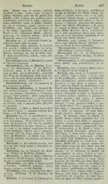 Bild der Seite - 637 - in Lateinisch-Deutsches und Deutsch-Lateinisches Schul-Wörterbuch - Lateinisch-Deutscher Theil