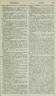 Image of the Page - 687 - in Lateinisch-Deutsches und Deutsch-Lateinisches Schul-Wörterbuch - Lateinisch-Deutscher Theil