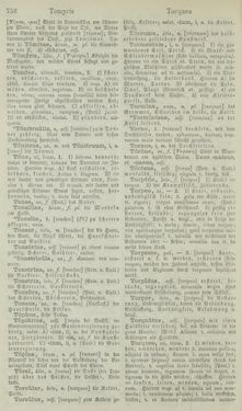 Image of the Page - 756 - in Lateinisch-Deutsches und Deutsch-Lateinisches Schul-Wörterbuch - Lateinisch-Deutscher Theil