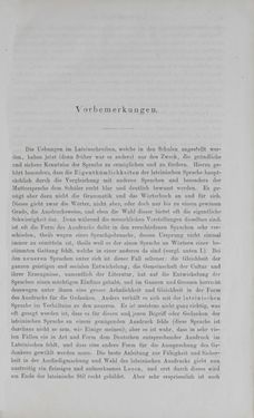 Image of the Page - IX - in Lateinisch-Deutsches und Deutsch-Lateinisches Schul-Wörterbuch - Deutsch-Lateinischer Theil