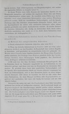 Bild der Seite - XI - in Lateinisch-Deutsches und Deutsch-Lateinisches Schul-Wörterbuch - Deutsch-Lateinischer Theil