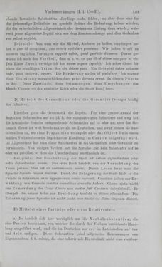 Bild der Seite - XIII - in Lateinisch-Deutsches und Deutsch-Lateinisches Schul-Wörterbuch - Deutsch-Lateinischer Theil