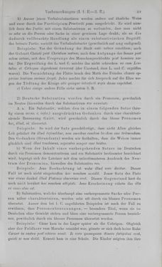 Image of the Page - XV - in Lateinisch-Deutsches und Deutsch-Lateinisches Schul-Wörterbuch - Deutsch-Lateinischer Theil