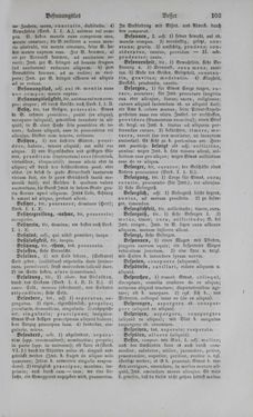 Image of the Page - 103 - in Lateinisch-Deutsches und Deutsch-Lateinisches Schul-Wörterbuch - Deutsch-Lateinischer Theil