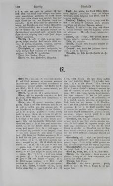 Image of the Page - 150 - in Lateinisch-Deutsches und Deutsch-Lateinisches Schul-Wörterbuch - Deutsch-Lateinischer Theil