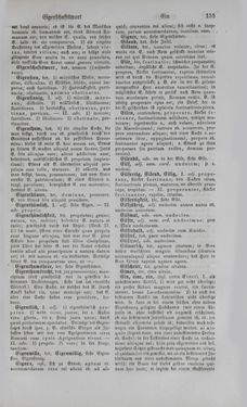 Bild der Seite - 155 - in Lateinisch-Deutsches und Deutsch-Lateinisches Schul-Wörterbuch - Deutsch-Lateinischer Theil