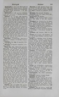 Bild der Seite - 157 - in Lateinisch-Deutsches und Deutsch-Lateinisches Schul-Wörterbuch - Deutsch-Lateinischer Theil