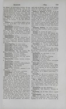 Bild der Seite - 169 - in Lateinisch-Deutsches und Deutsch-Lateinisches Schul-Wörterbuch - Deutsch-Lateinischer Theil