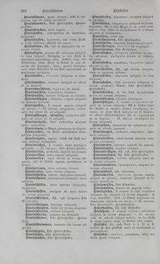 Bild der Seite - 286 - in Lateinisch-Deutsches und Deutsch-Lateinisches Schul-Wörterbuch - Deutsch-Lateinischer Theil