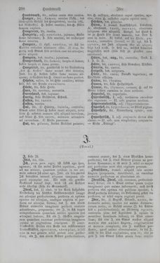 Image of the Page - 298 - in Lateinisch-Deutsches und Deutsch-Lateinisches Schul-Wörterbuch - Deutsch-Lateinischer Theil