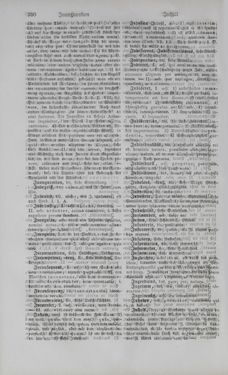 Image of the Page - 300 - in Lateinisch-Deutsches und Deutsch-Lateinisches Schul-Wörterbuch - Deutsch-Lateinischer Theil