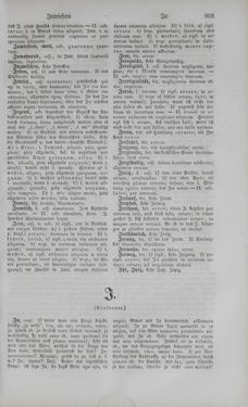 Image of the Page - 303 - in Lateinisch-Deutsches und Deutsch-Lateinisches Schul-Wörterbuch - Deutsch-Lateinischer Theil