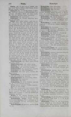 Image of the Page - 376 - in Lateinisch-Deutsches und Deutsch-Lateinisches Schul-Wörterbuch - Deutsch-Lateinischer Theil