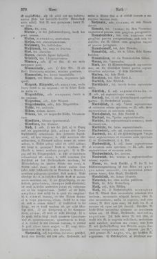 Bild der Seite - 378 - in Lateinisch-Deutsches und Deutsch-Lateinisches Schul-Wörterbuch - Deutsch-Lateinischer Theil