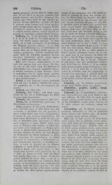 Bild der Seite - 384 - in Lateinisch-Deutsches und Deutsch-Lateinisches Schul-Wörterbuch - Deutsch-Lateinischer Theil