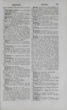 Bild der Seite - 397 - in Lateinisch-Deutsches und Deutsch-Lateinisches Schul-Wörterbuch - Deutsch-Lateinischer Theil