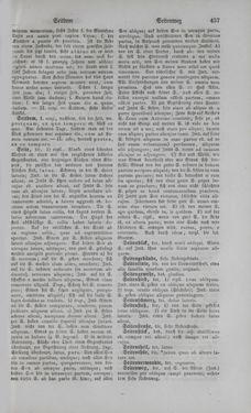 Image of the Page - 457 - in Lateinisch-Deutsches und Deutsch-Lateinisches Schul-Wörterbuch - Deutsch-Lateinischer Theil