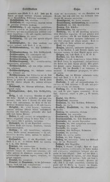 Image of the Page - 459 - in Lateinisch-Deutsches und Deutsch-Lateinisches Schul-Wörterbuch - Deutsch-Lateinischer Theil