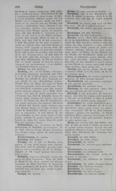 Image of the Page - 480 - in Lateinisch-Deutsches und Deutsch-Lateinisches Schul-Wörterbuch - Deutsch-Lateinischer Theil