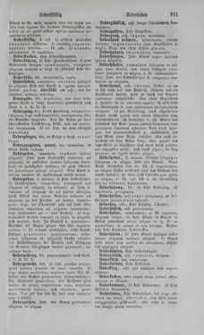 Bild der Seite - 511 - in Lateinisch-Deutsches und Deutsch-Lateinisches Schul-Wörterbuch - Deutsch-Lateinischer Theil