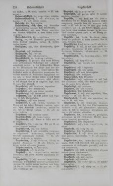 Bild der Seite - 528 - in Lateinisch-Deutsches und Deutsch-Lateinisches Schul-Wörterbuch - Deutsch-Lateinischer Theil