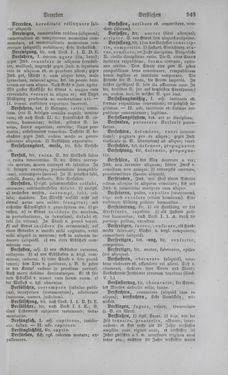 Bild der Seite - 549 - in Lateinisch-Deutsches und Deutsch-Lateinisches Schul-Wörterbuch - Deutsch-Lateinischer Theil
