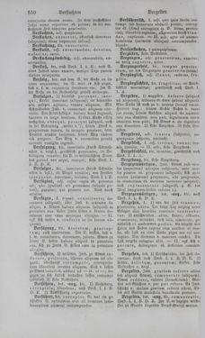 Bild der Seite - 550 - in Lateinisch-Deutsches und Deutsch-Lateinisches Schul-Wörterbuch - Deutsch-Lateinischer Theil
