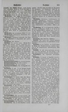 Bild der Seite - 563 - in Lateinisch-Deutsches und Deutsch-Lateinisches Schul-Wörterbuch - Deutsch-Lateinischer Theil