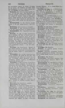 Bild der Seite - 566 - in Lateinisch-Deutsches und Deutsch-Lateinisches Schul-Wörterbuch - Deutsch-Lateinischer Theil