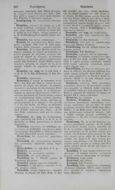 Bild der Seite - 568 - in Lateinisch-Deutsches und Deutsch-Lateinisches Schul-Wörterbuch - Deutsch-Lateinischer Theil