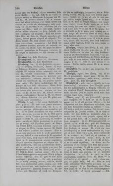 Bild der Seite - 598 - in Lateinisch-Deutsches und Deutsch-Lateinisches Schul-Wörterbuch - Deutsch-Lateinischer Theil