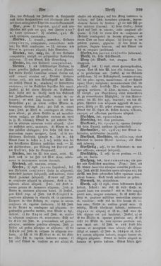 Bild der Seite - 599 - in Lateinisch-Deutsches und Deutsch-Lateinisches Schul-Wörterbuch - Deutsch-Lateinischer Theil