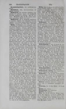 Bild der Seite - 608 - in Lateinisch-Deutsches und Deutsch-Lateinisches Schul-Wörterbuch - Deutsch-Lateinischer Theil