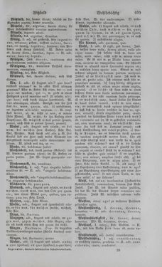 Bild der Seite - 609 - in Lateinisch-Deutsches und Deutsch-Lateinisches Schul-Wörterbuch - Deutsch-Lateinischer Theil