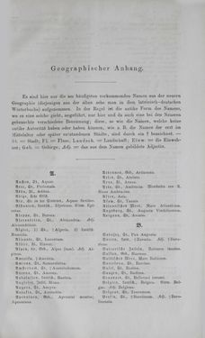 Image of the Page - 641 - in Lateinisch-Deutsches und Deutsch-Lateinisches Schul-Wörterbuch - Deutsch-Lateinischer Theil