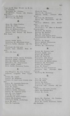 Bild der Seite - 643 - in Lateinisch-Deutsches und Deutsch-Lateinisches Schul-Wörterbuch - Deutsch-Lateinischer Theil