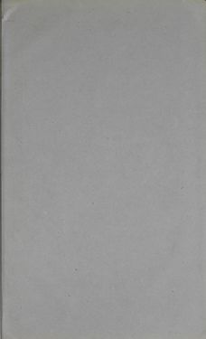 Image of the Page - Vorsatzblatt hinten - in Lateinisch-Deutsches und Deutsch-Lateinisches Schul-Wörterbuch - Deutsch-Lateinischer Theil