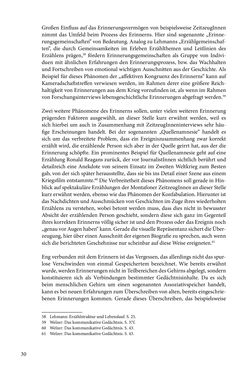 Image of the Page - 30 - in Erzählen vom Leben im 20. Jahrhundert - Erinnerungspraxis und Erzähltraditionen in lebensgeschichtlichen Interviews am Beispiel der Region Montafon/Vorarlberg