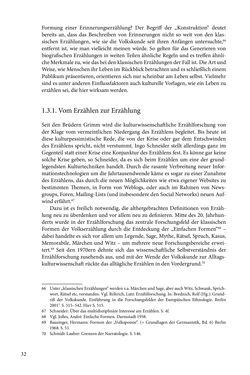 Image of the Page - 32 - in Erzählen vom Leben im 20. Jahrhundert - Erinnerungspraxis und Erzähltraditionen in lebensgeschichtlichen Interviews am Beispiel der Region Montafon/Vorarlberg