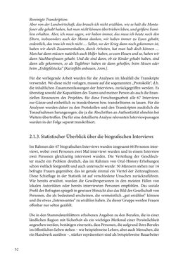 Image of the Page - 52 - in Erzählen vom Leben im 20. Jahrhundert - Erinnerungspraxis und Erzähltraditionen in lebensgeschichtlichen Interviews am Beispiel der Region Montafon/Vorarlberg