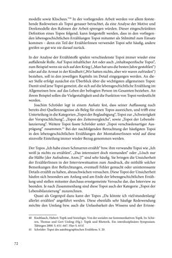 Image of the Page - 72 - in Erzählen vom Leben im 20. Jahrhundert - Erinnerungspraxis und Erzähltraditionen in lebensgeschichtlichen Interviews am Beispiel der Region Montafon/Vorarlberg