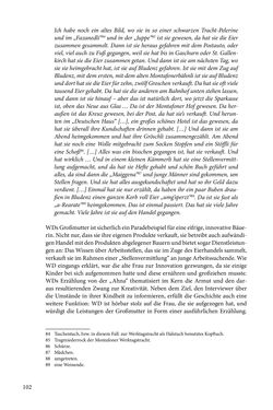 Bild der Seite - 102 - in Erzählen vom Leben im 20. Jahrhundert - Erinnerungspraxis und Erzähltraditionen in lebensgeschichtlichen Interviews am Beispiel der Region Montafon/Vorarlberg