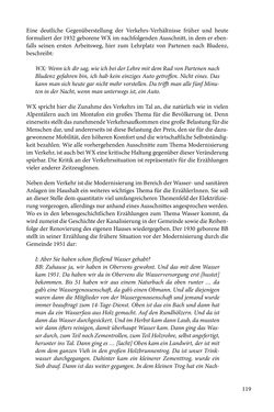 Image of the Page - 119 - in Erzählen vom Leben im 20. Jahrhundert - Erinnerungspraxis und Erzähltraditionen in lebensgeschichtlichen Interviews am Beispiel der Region Montafon/Vorarlberg