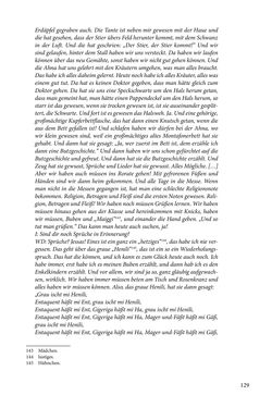 Bild der Seite - 129 - in Erzählen vom Leben im 20. Jahrhundert - Erinnerungspraxis und Erzähltraditionen in lebensgeschichtlichen Interviews am Beispiel der Region Montafon/Vorarlberg