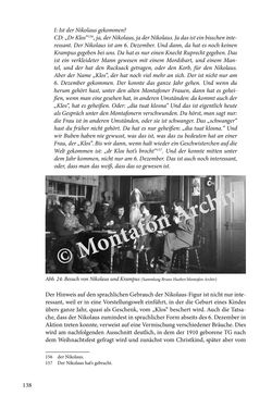 Image of the Page - 138 - in Erzählen vom Leben im 20. Jahrhundert - Erinnerungspraxis und Erzähltraditionen in lebensgeschichtlichen Interviews am Beispiel der Region Montafon/Vorarlberg