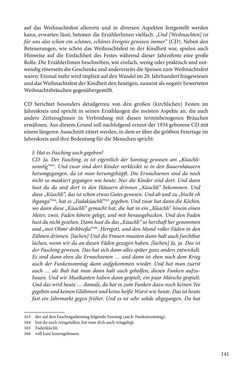 Image of the Page - 141 - in Erzählen vom Leben im 20. Jahrhundert - Erinnerungspraxis und Erzähltraditionen in lebensgeschichtlichen Interviews am Beispiel der Region Montafon/Vorarlberg