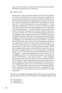 Image of the Page - 180 - in Erzählen vom Leben im 20. Jahrhundert - Erinnerungspraxis und Erzähltraditionen in lebensgeschichtlichen Interviews am Beispiel der Region Montafon/Vorarlberg