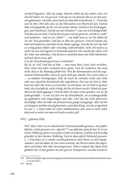 Bild der Seite - 228 - in Erzählen vom Leben im 20. Jahrhundert - Erinnerungspraxis und Erzähltraditionen in lebensgeschichtlichen Interviews am Beispiel der Region Montafon/Vorarlberg
